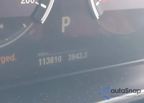 2017 BMW X6 M z USA, uszkodzony, nr VIN 5YMKW8C37H0U72243